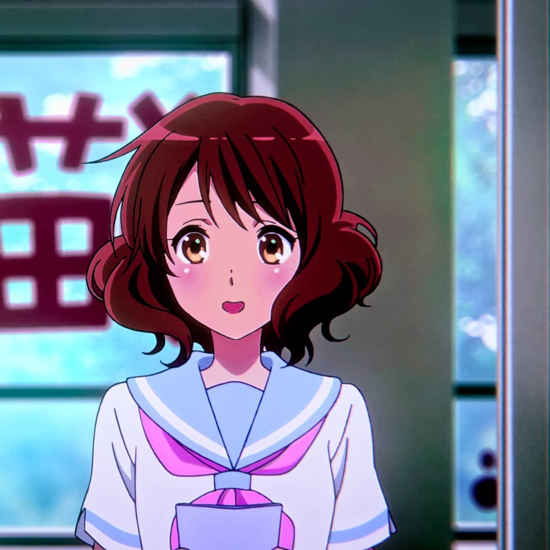 Kumiko Oumae Sound! Euphonium profile picture