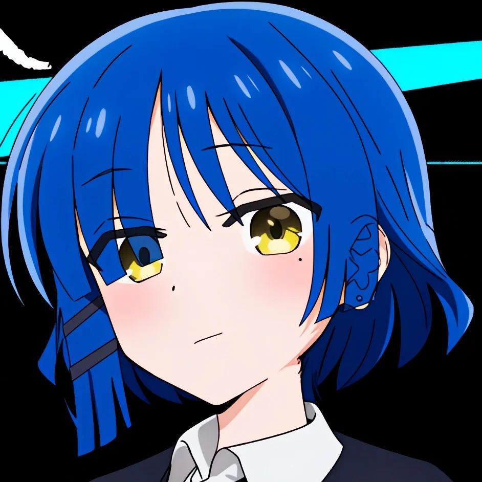 Ai Hoshino Oshi No Ko profile picture