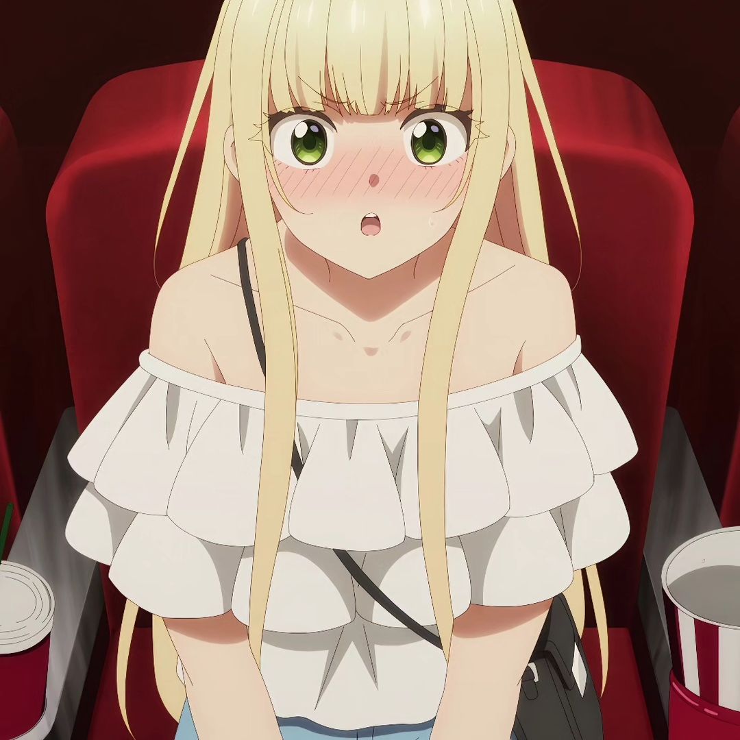 Mami Nanami Rent-a-Girlfriend profile picture