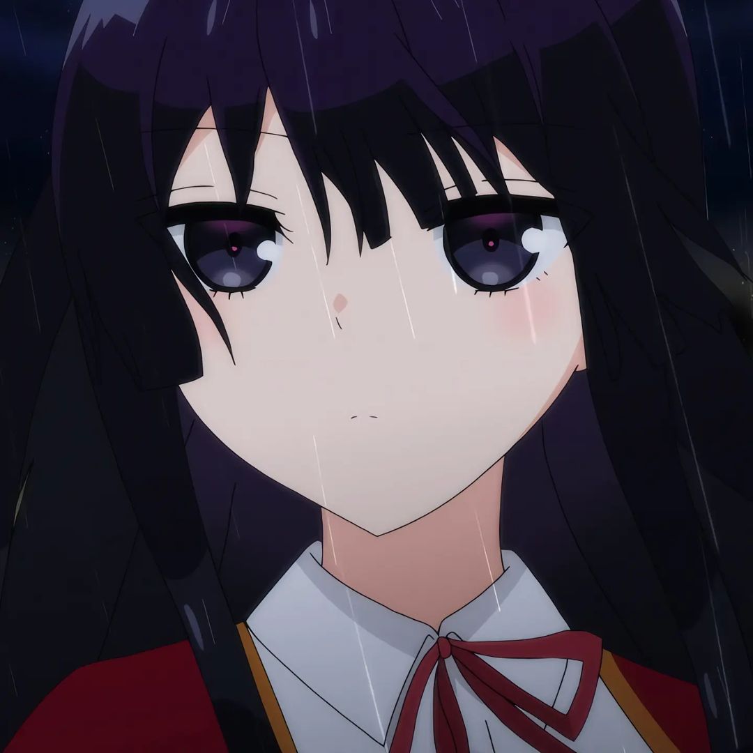 Ai Hayasaka Kaguya-sama: Love is War profile picture