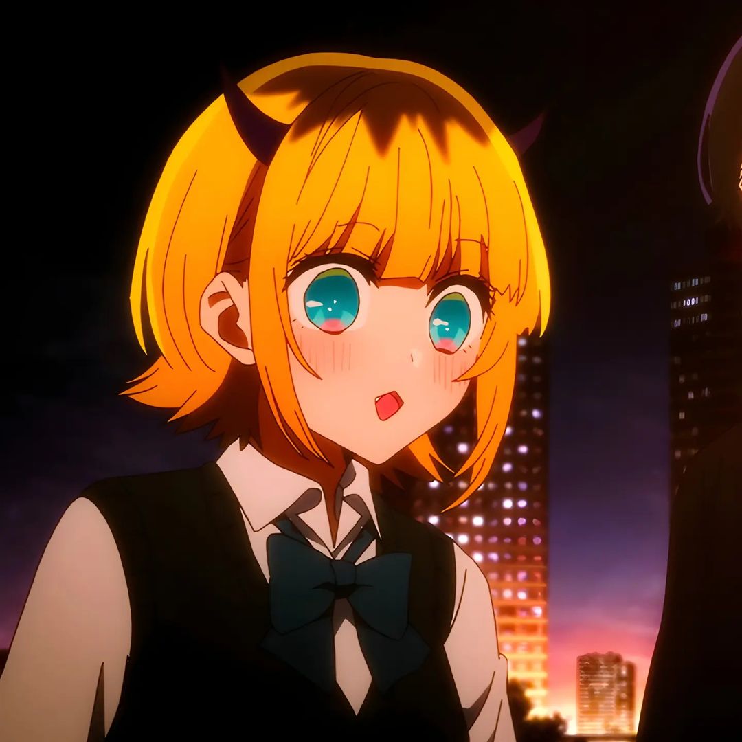 Power Chainsaw Man profile picture