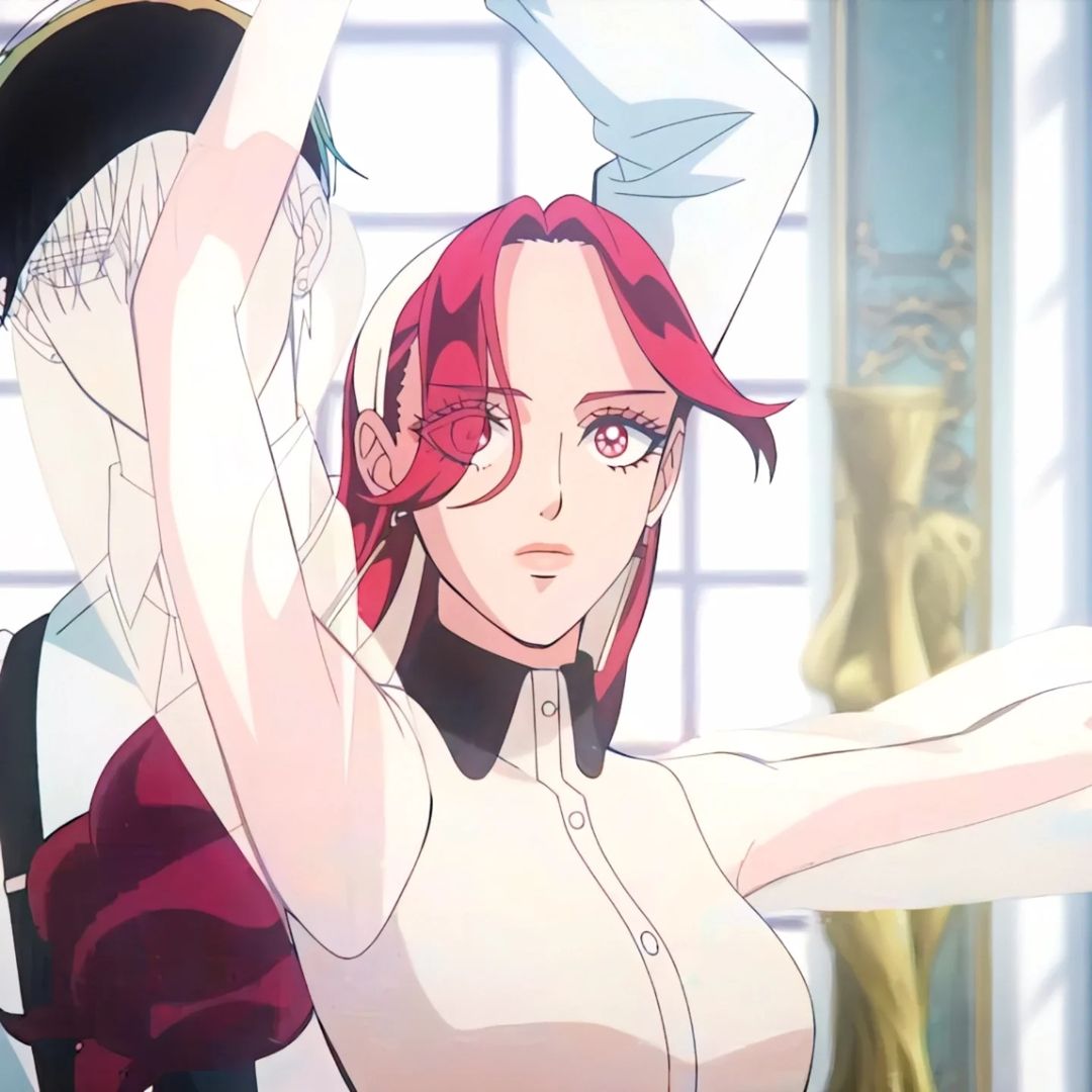 Power Chainsaw Man profile picture