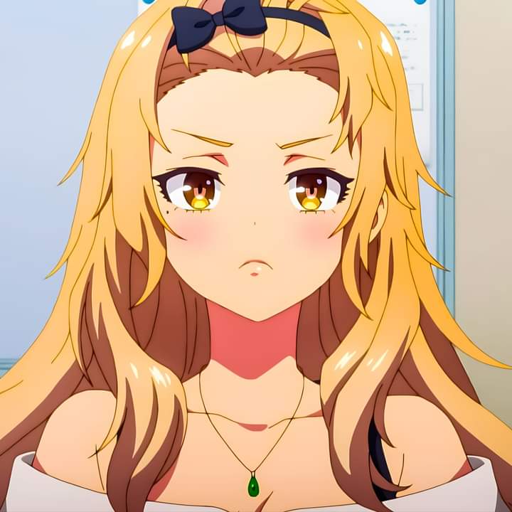 Mafuyu Kirisu We Never Learn: BOKUBEN profile picture