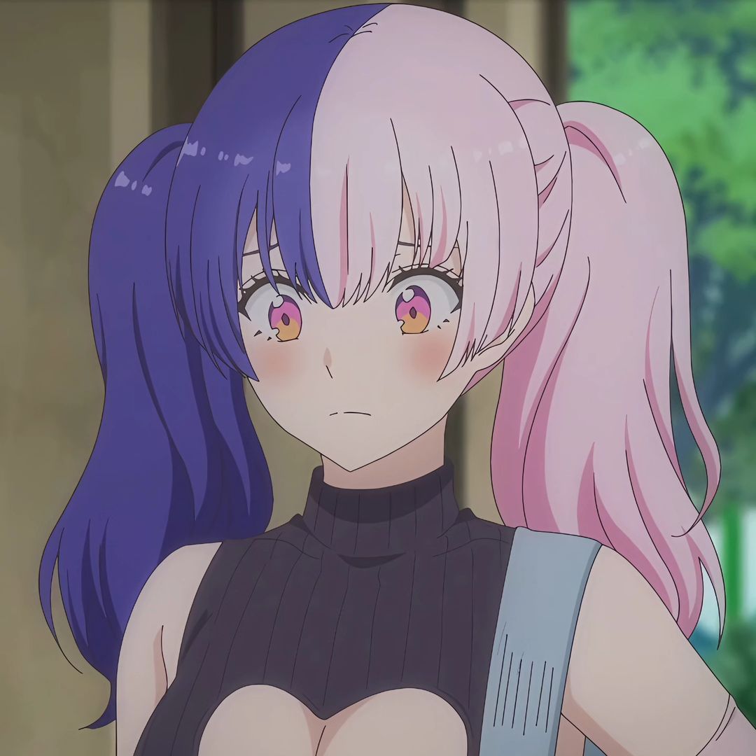 Akane Kurokawa Oshi No Ko profile picture