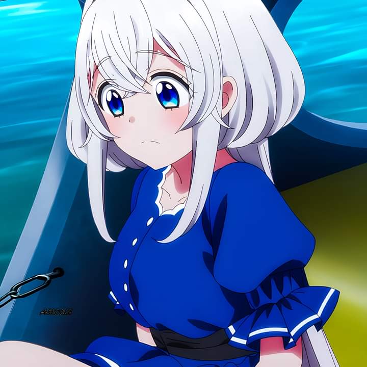 Shiro No Game, No Life profile picture