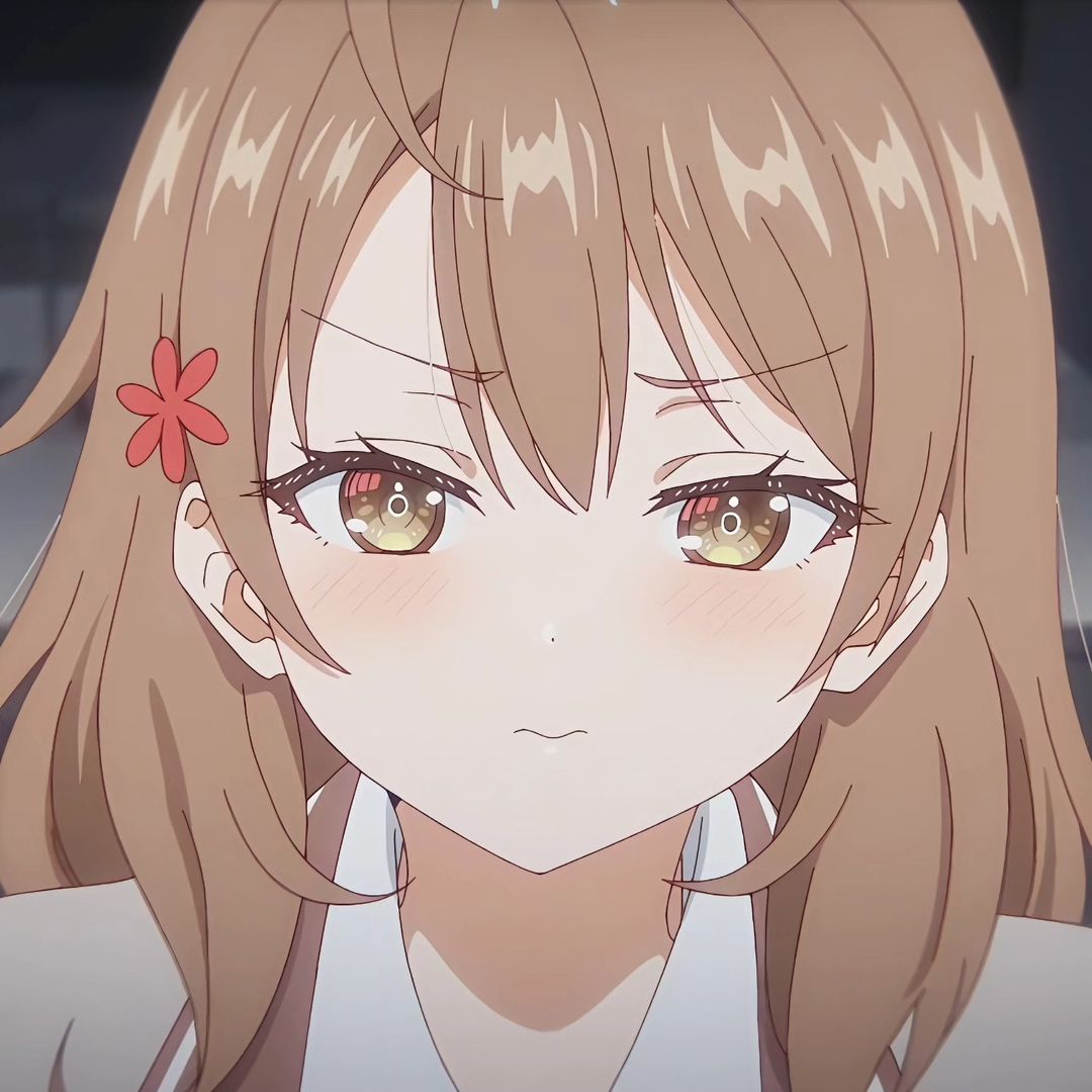 Akane  Kinoshita My Love Story with Yamada-kun at Lv999 profile picture