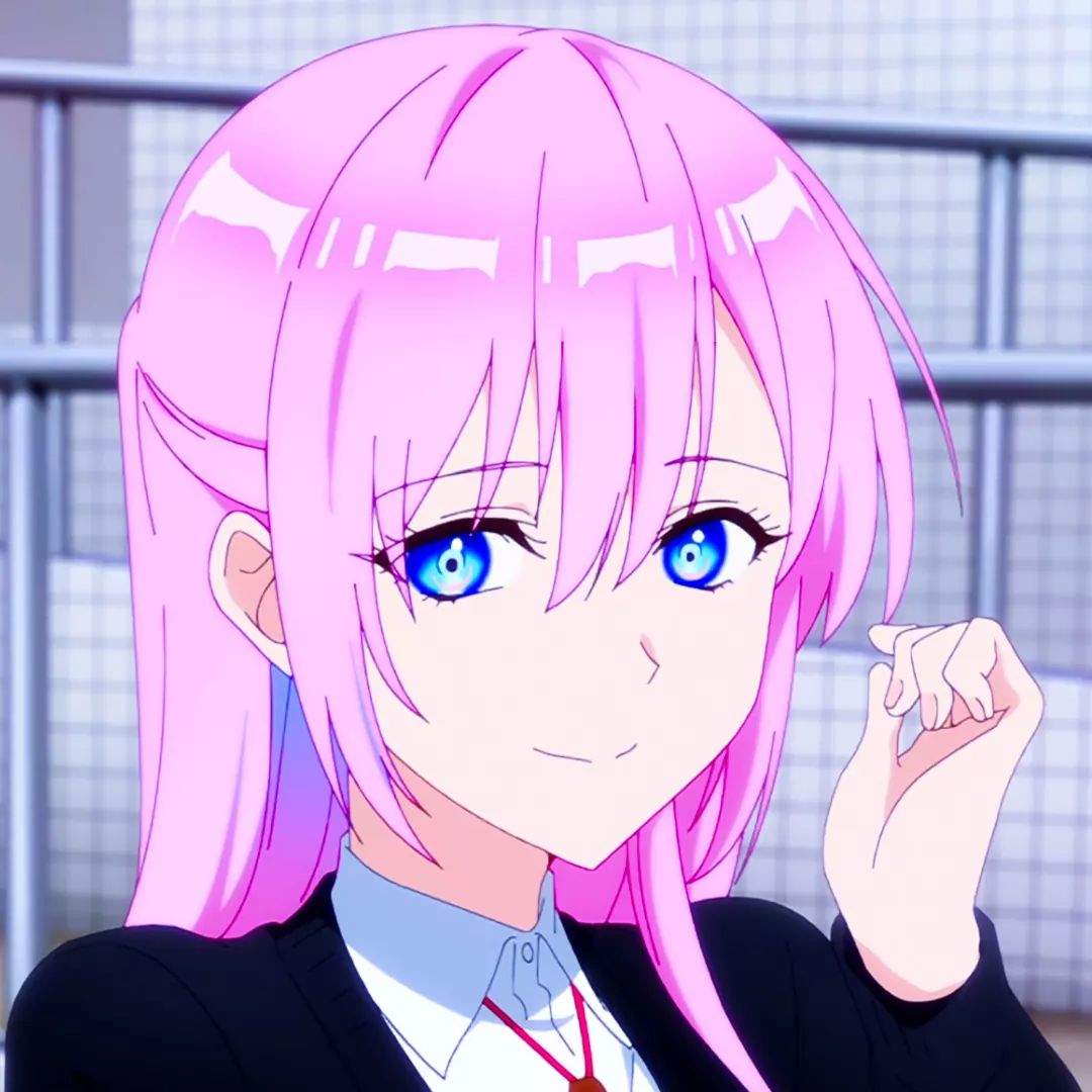 Hitori Gotou BOCCHI THE ROCK! profile picture