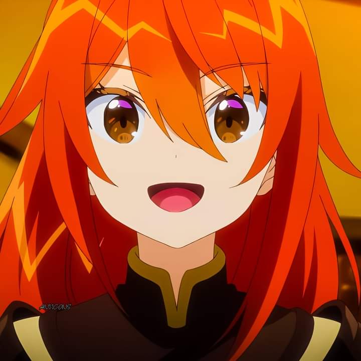 Shana Shakugan no Shana profile picture