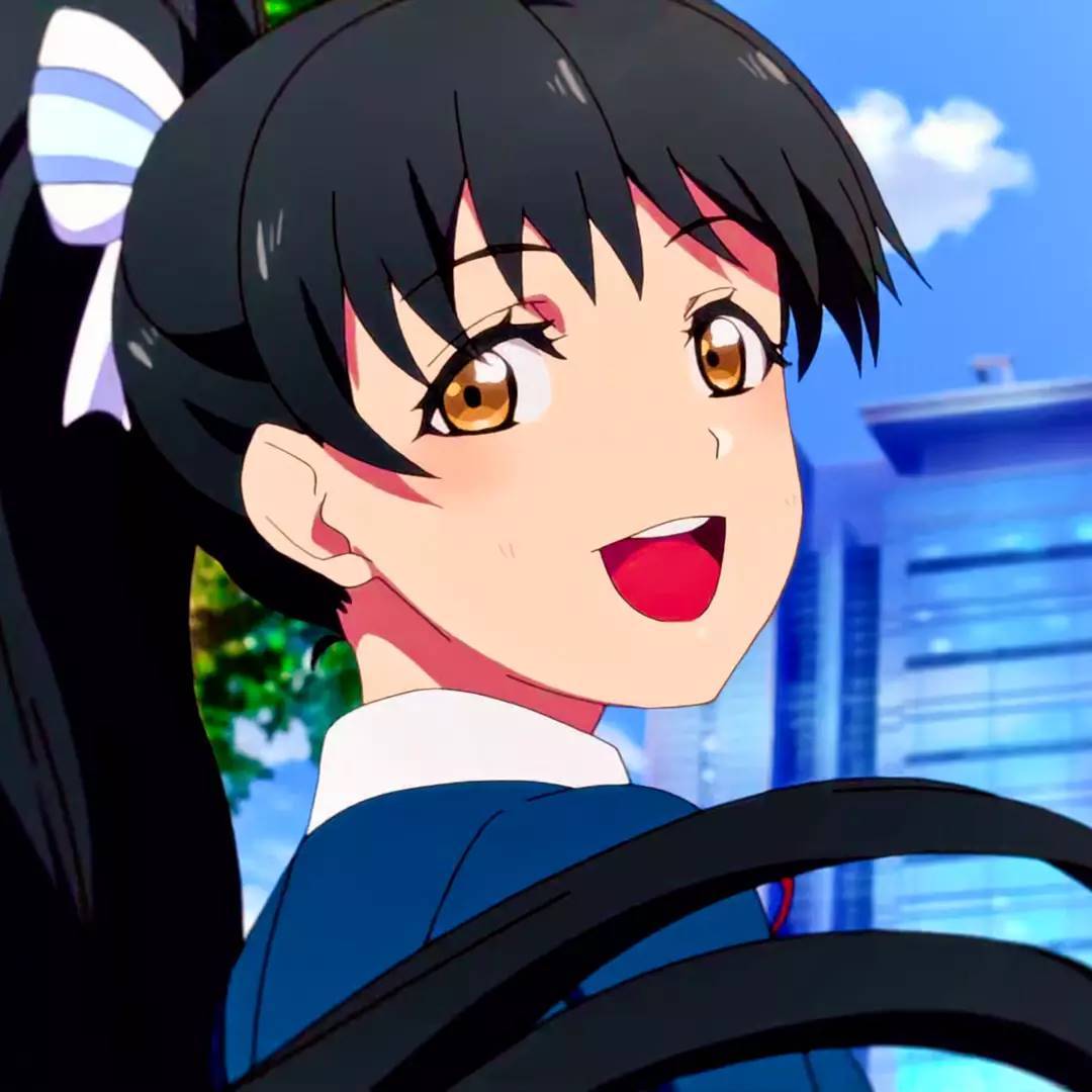 Mai Sakurajima Rascal Does Not Dream of Bunny Girl Senpai profile picture