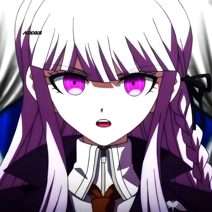 Kyouko Kirigiri Danganronpa: The Animation profile picture
