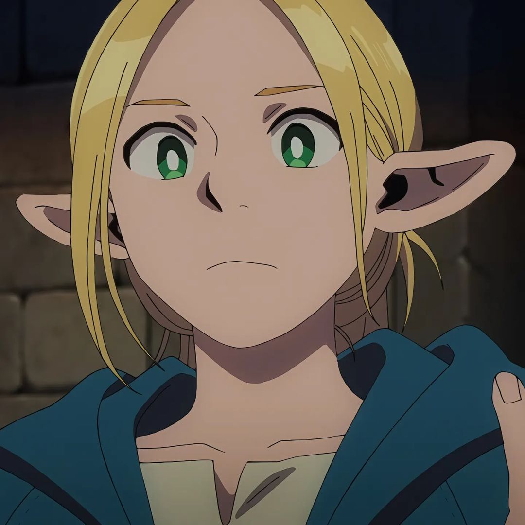 Falin Thorden Delicious in Dungeon profile picture