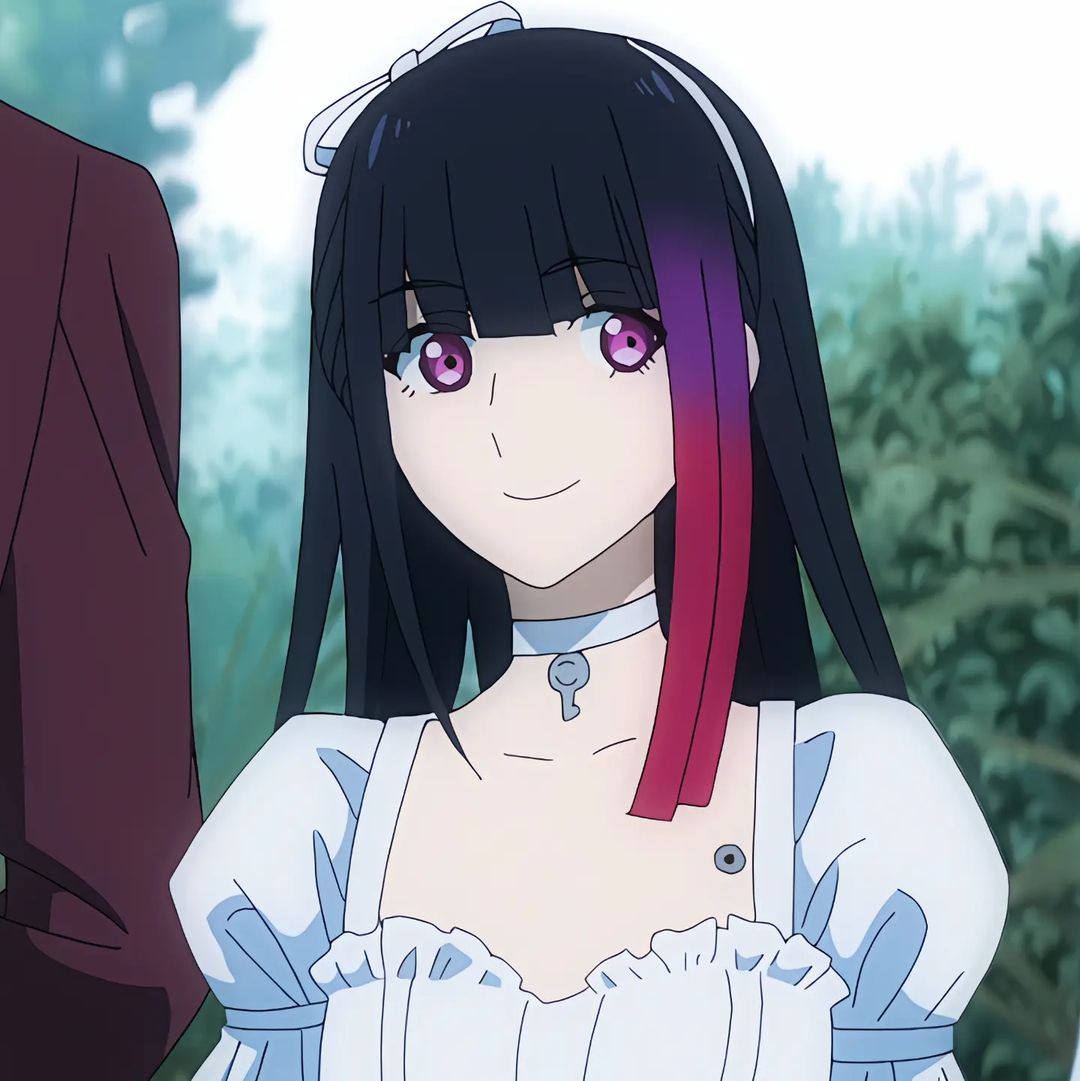 Ai Hayasaka Kaguya-sama: Love is War profile picture