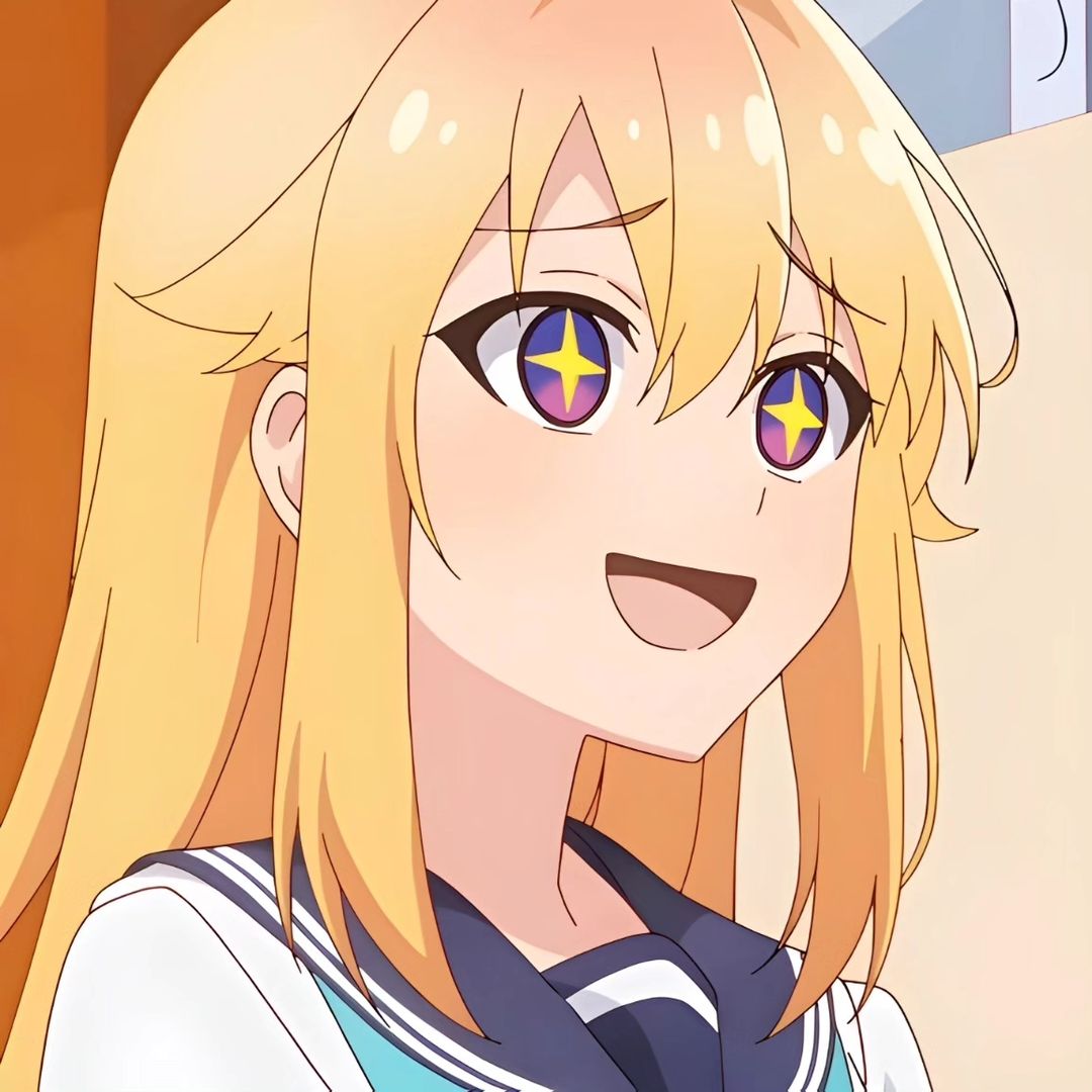 Mafuyu Kirisu We Never Learn: BOKUBEN profile picture