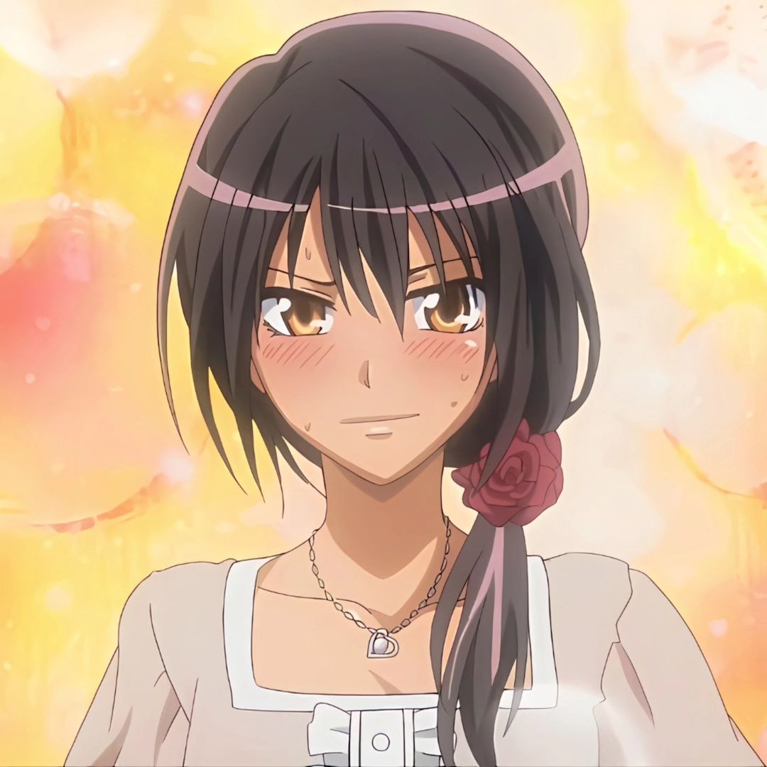 Misaki Ayuzawa Maid-Sama! profile picture