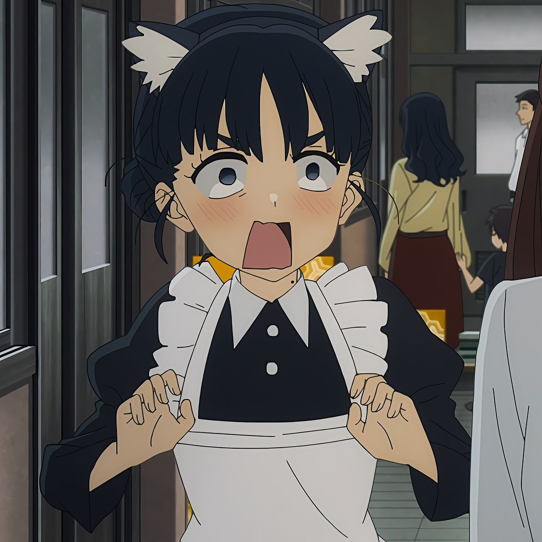 Anya Forger SPY x FAMILY profile picture