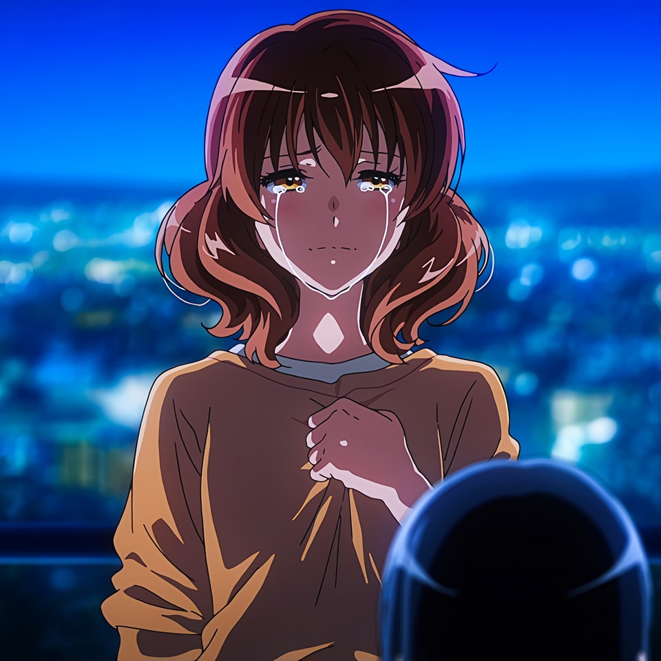 Kaori Miyazono Your lie in April profile picture