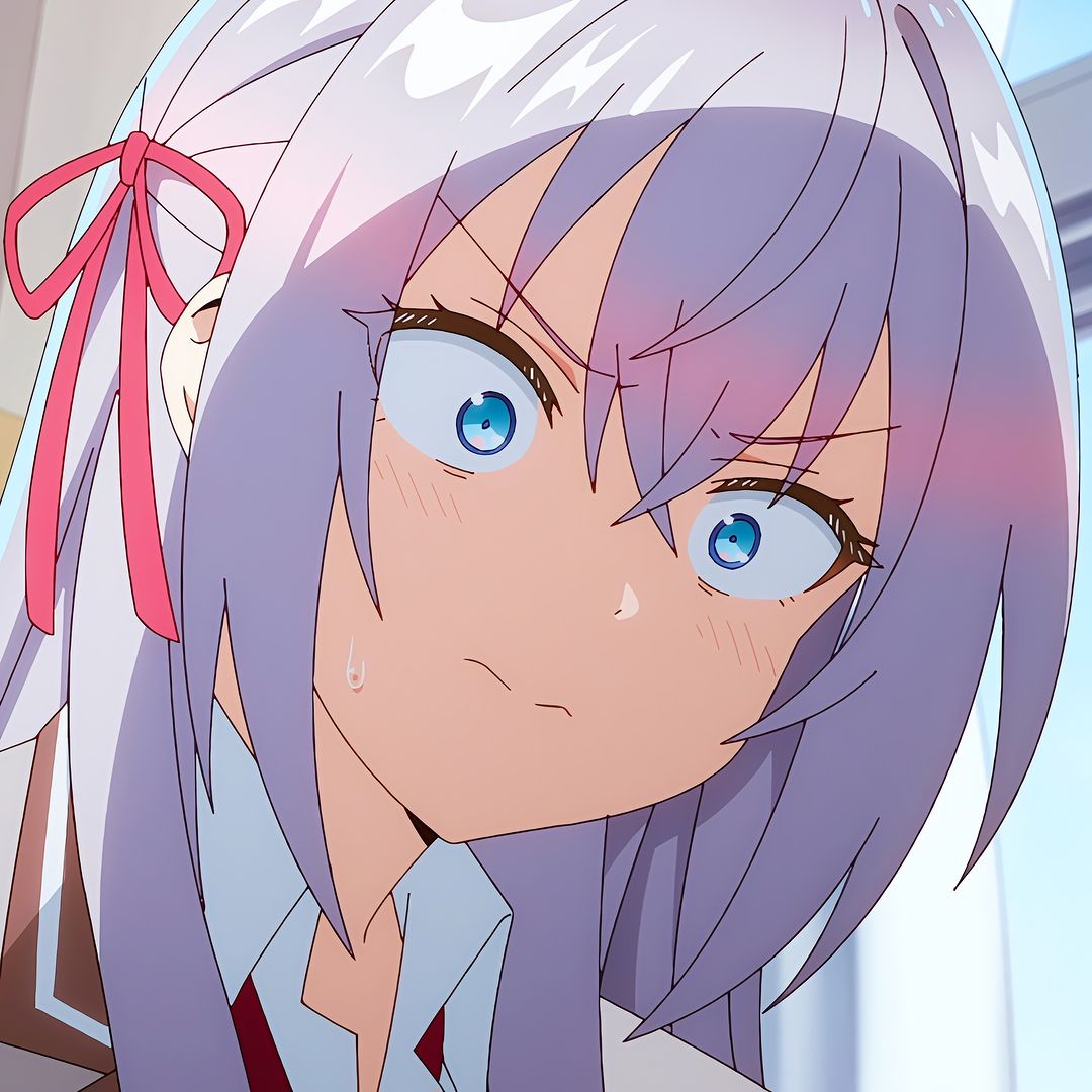 Alisa mikhailovna kujou