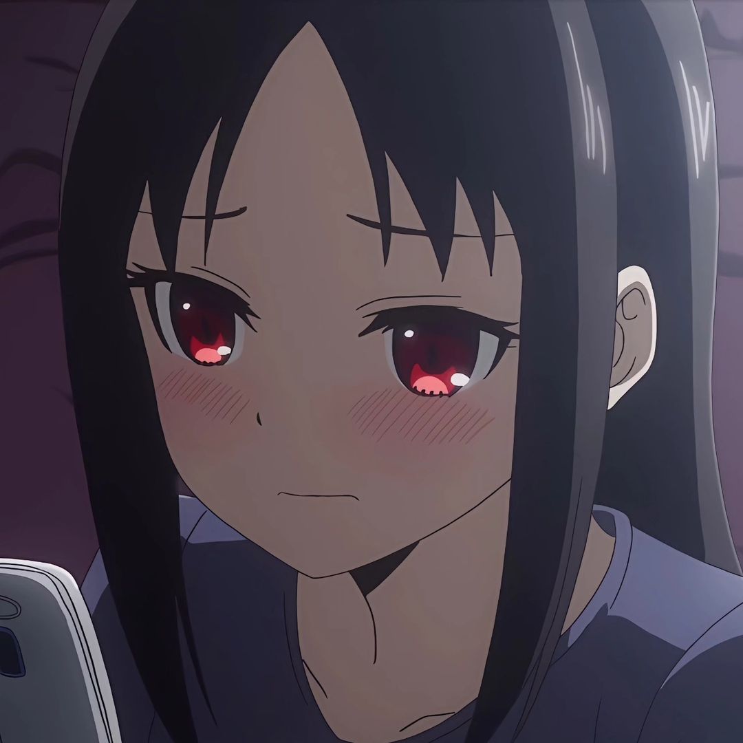 Kaguya Shinomiya Kaguya-sama: Love is War profile picture