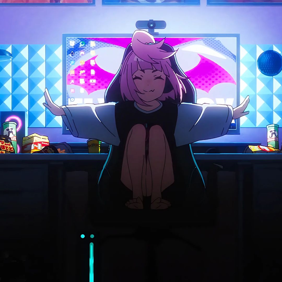 Anya Forger SPY x FAMILY profile picture