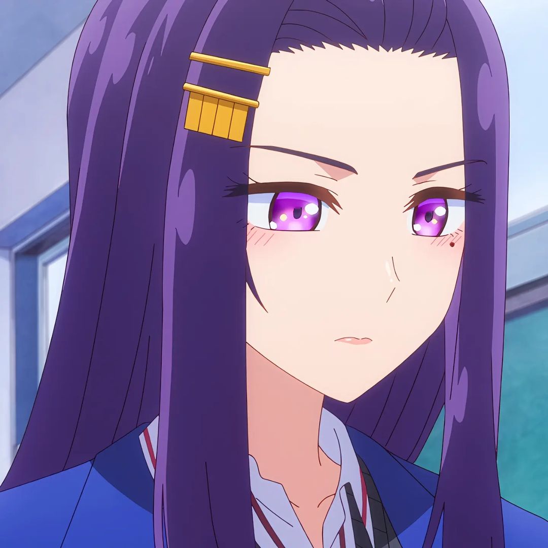 Shouko Komi Komi Can’t Communicate profile picture