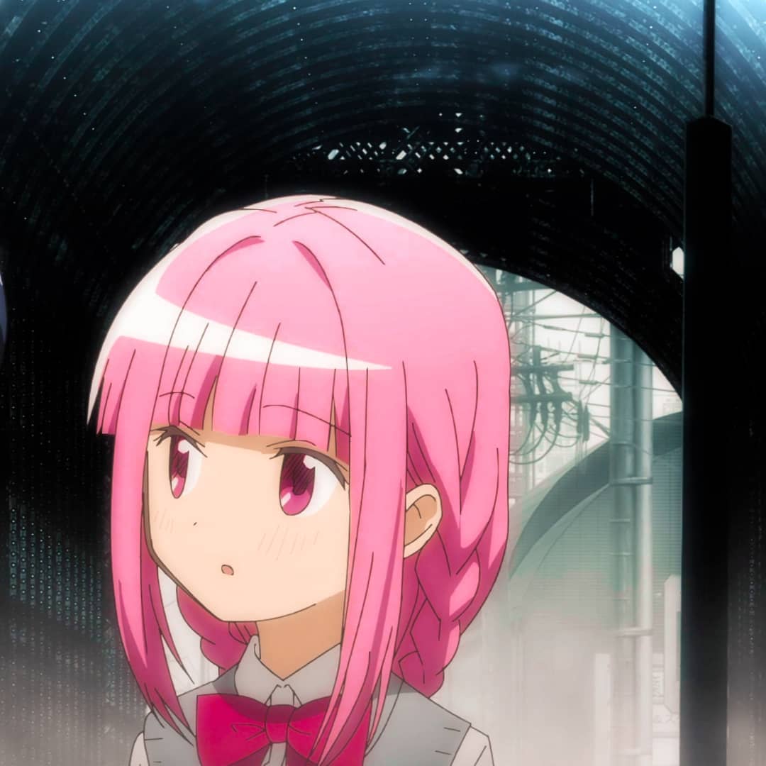 Iroha Tamaki Magia Record: Puella Magi Madoka Magica Side Story profile picture