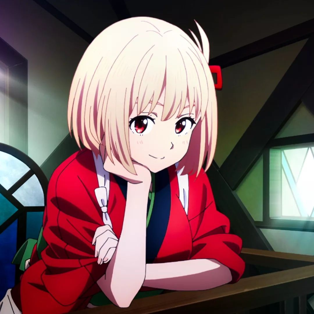 Nazuna Nanakusa Call of the Night profile picture