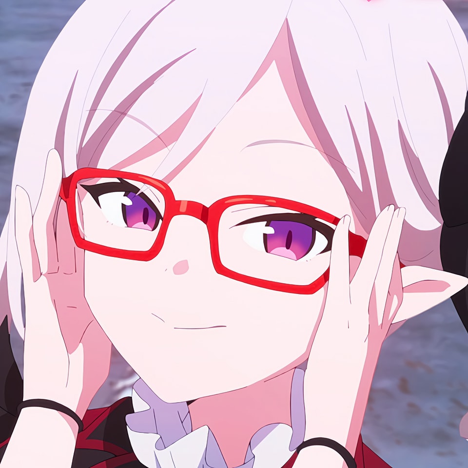 Nazuna Nanakusa Call of the Night profile picture