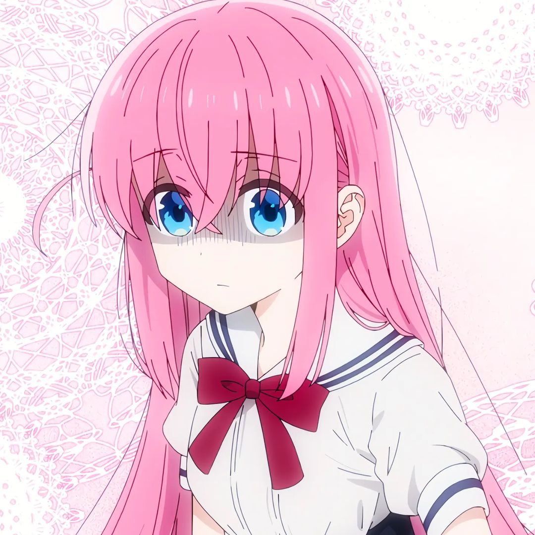 Hitori Gotou BOCCHI THE ROCK! profile picture