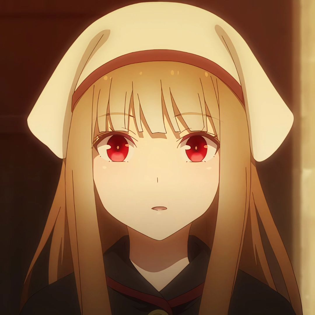 Sistine Fibel Akashic Records of Bastard Magic Instructor profile picture