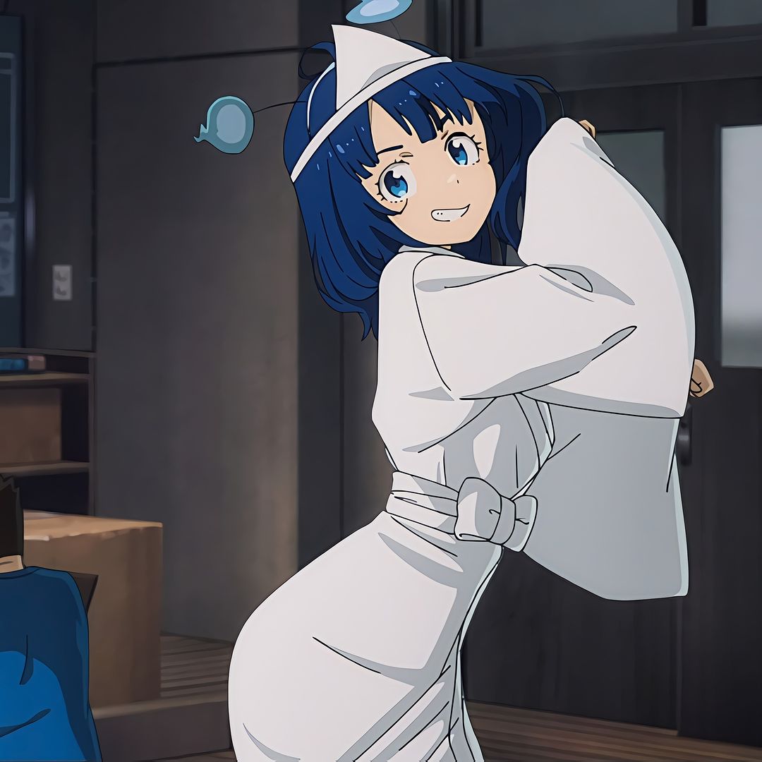 Ai Hoshino Oshi No Ko profile picture