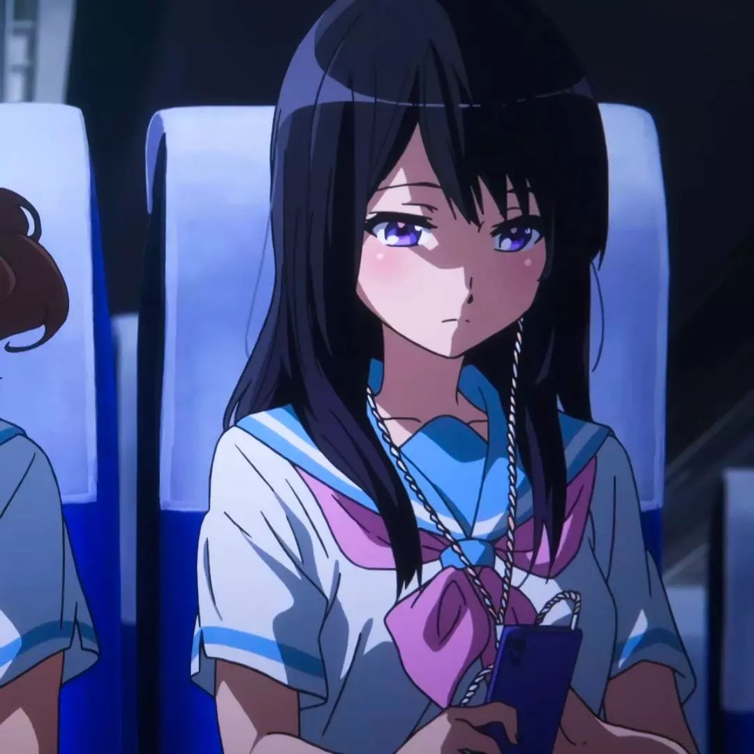 Mai Sakurajima Rascal Does Not Dream of Bunny Girl Senpai profile picture