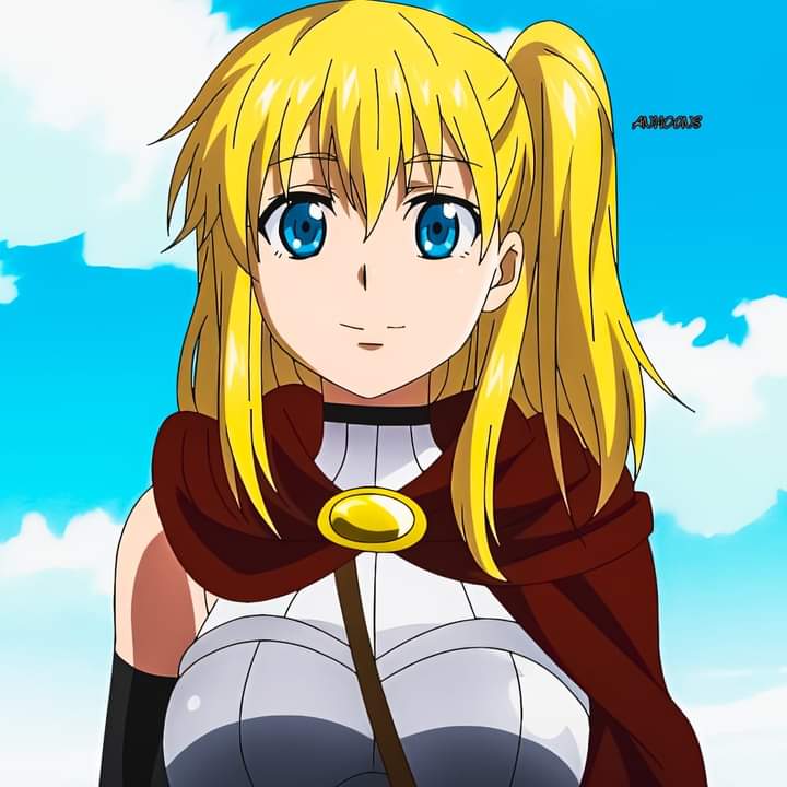 Alice Zuberg Sword Art Online: Alicization profile picture
