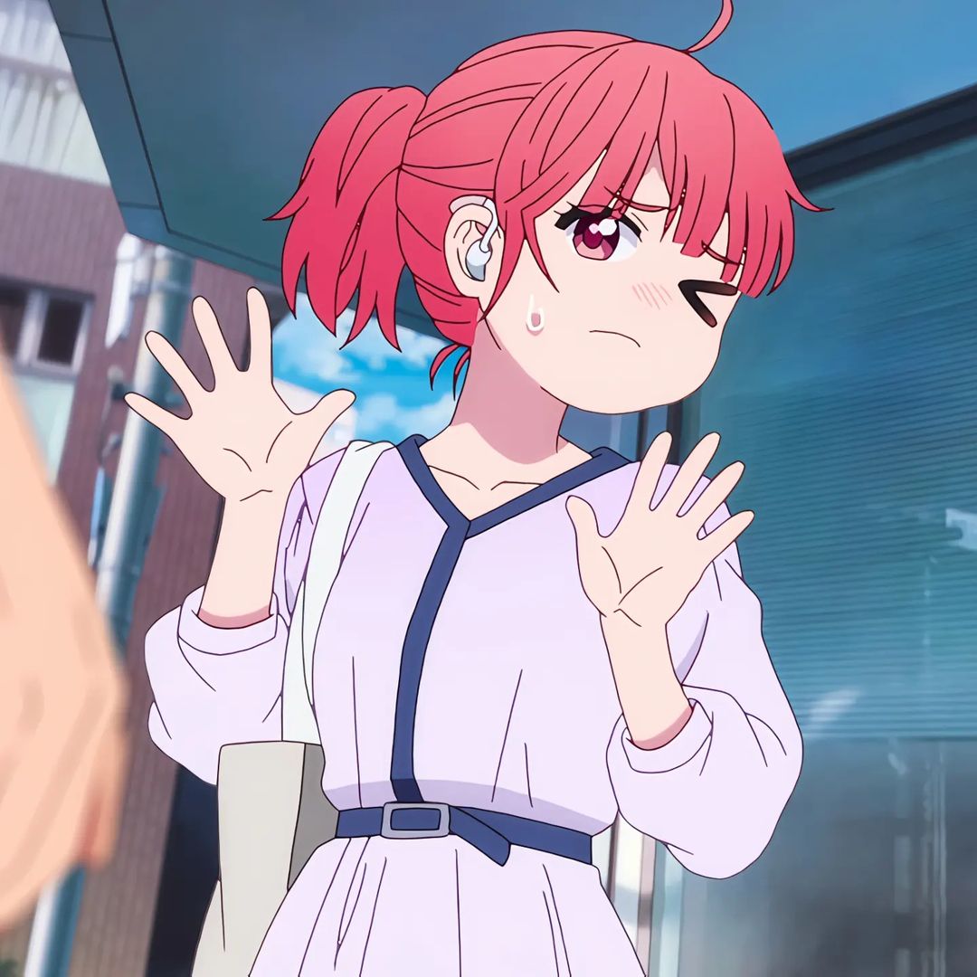 Nagisa Kubo Kubo Won't Let Me Be Invisible profile picture