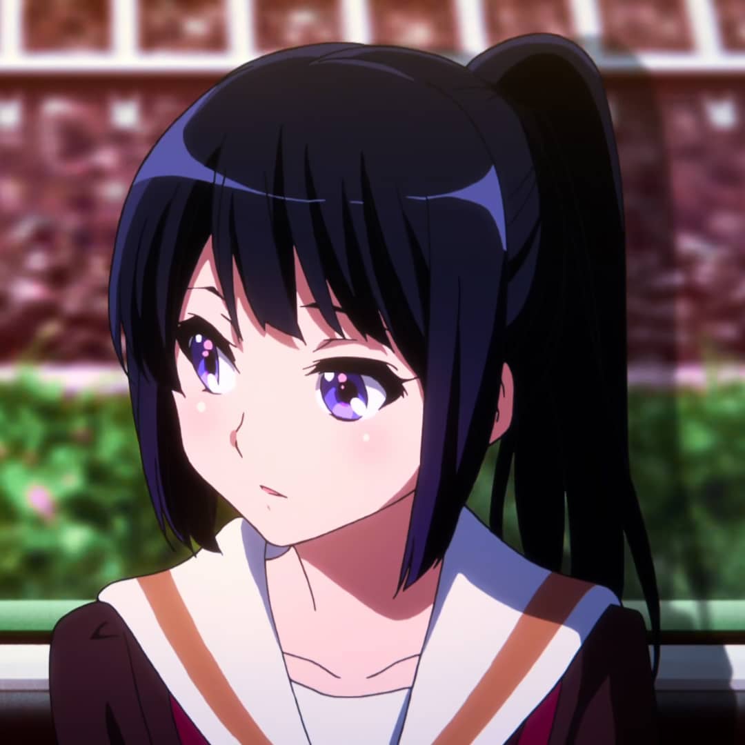 Mai Sakurajima Rascal Does Not Dream of Bunny Girl Senpai profile picture