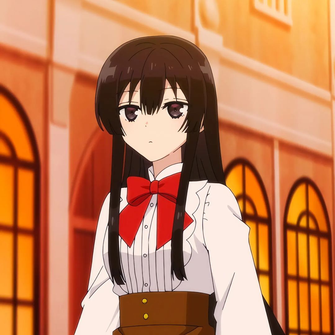 Mai Sakurajima Rascal Does Not Dream of Bunny Girl Senpai profile picture