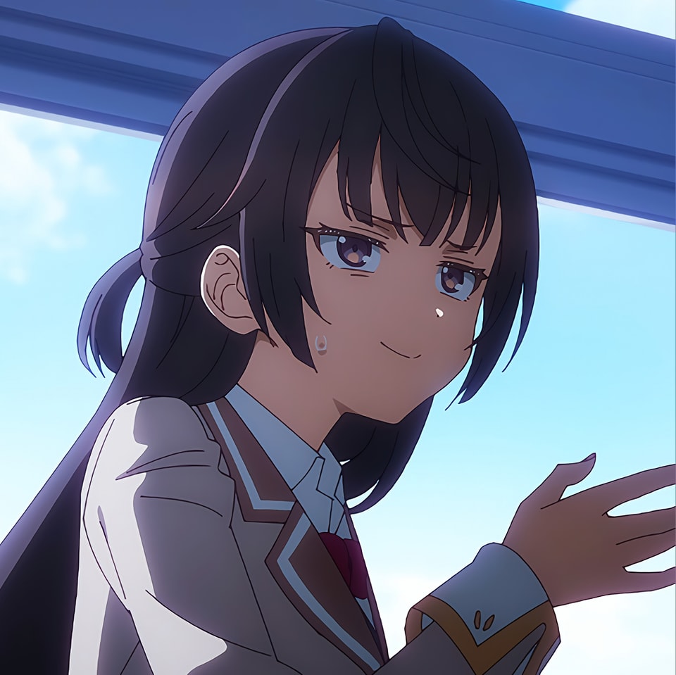 Mai Sakurajima Rascal Does Not Dream of Bunny Girl Senpai profile picture