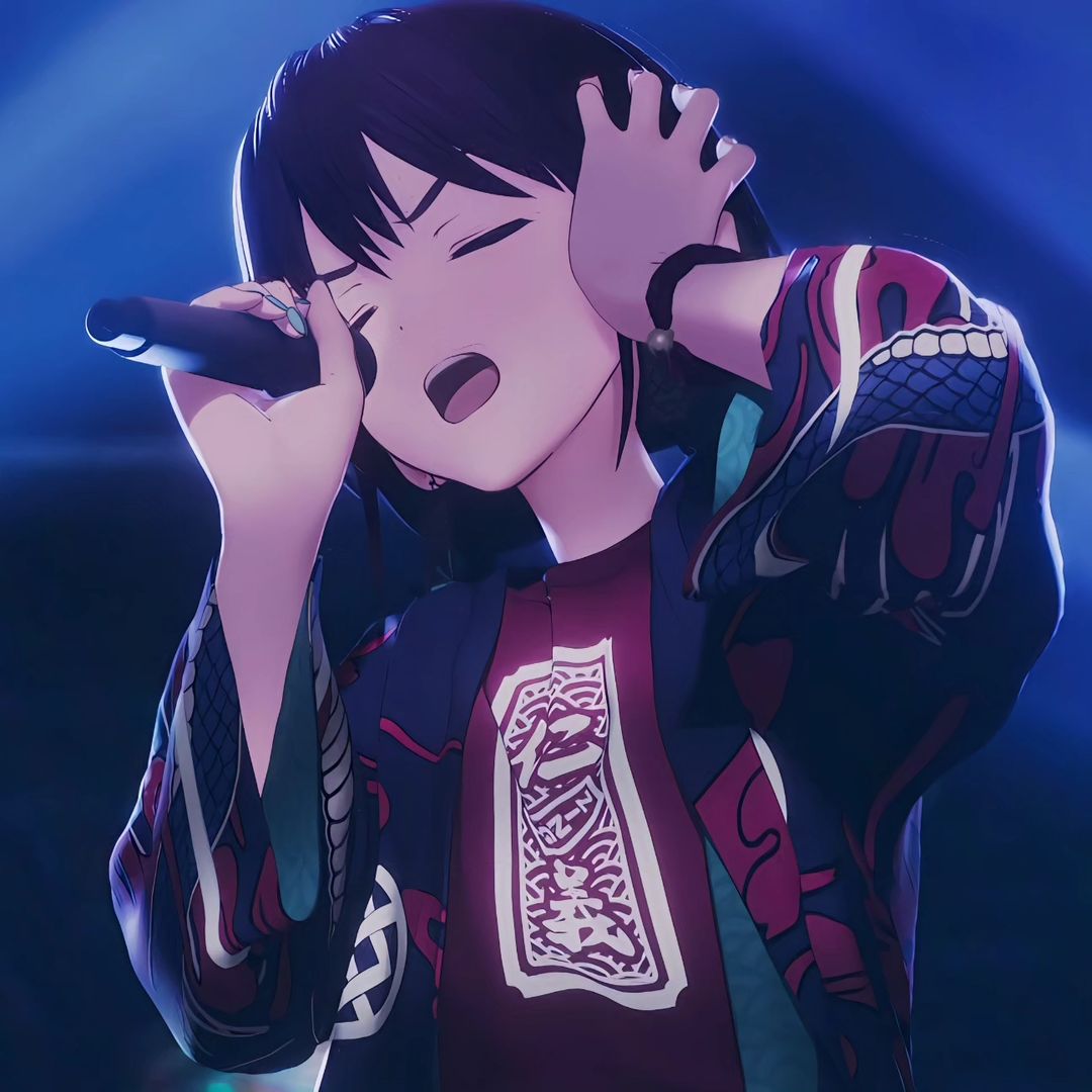 Ai Hoshino Oshi No Ko profile picture