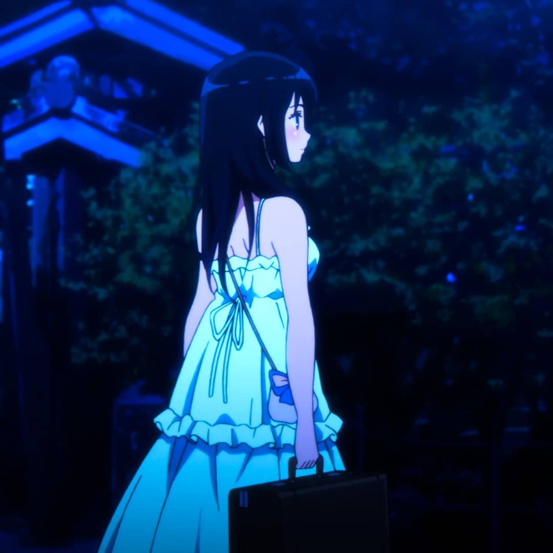 Mai Sakurajima Rascal Does Not Dream of Bunny Girl Senpai profile picture