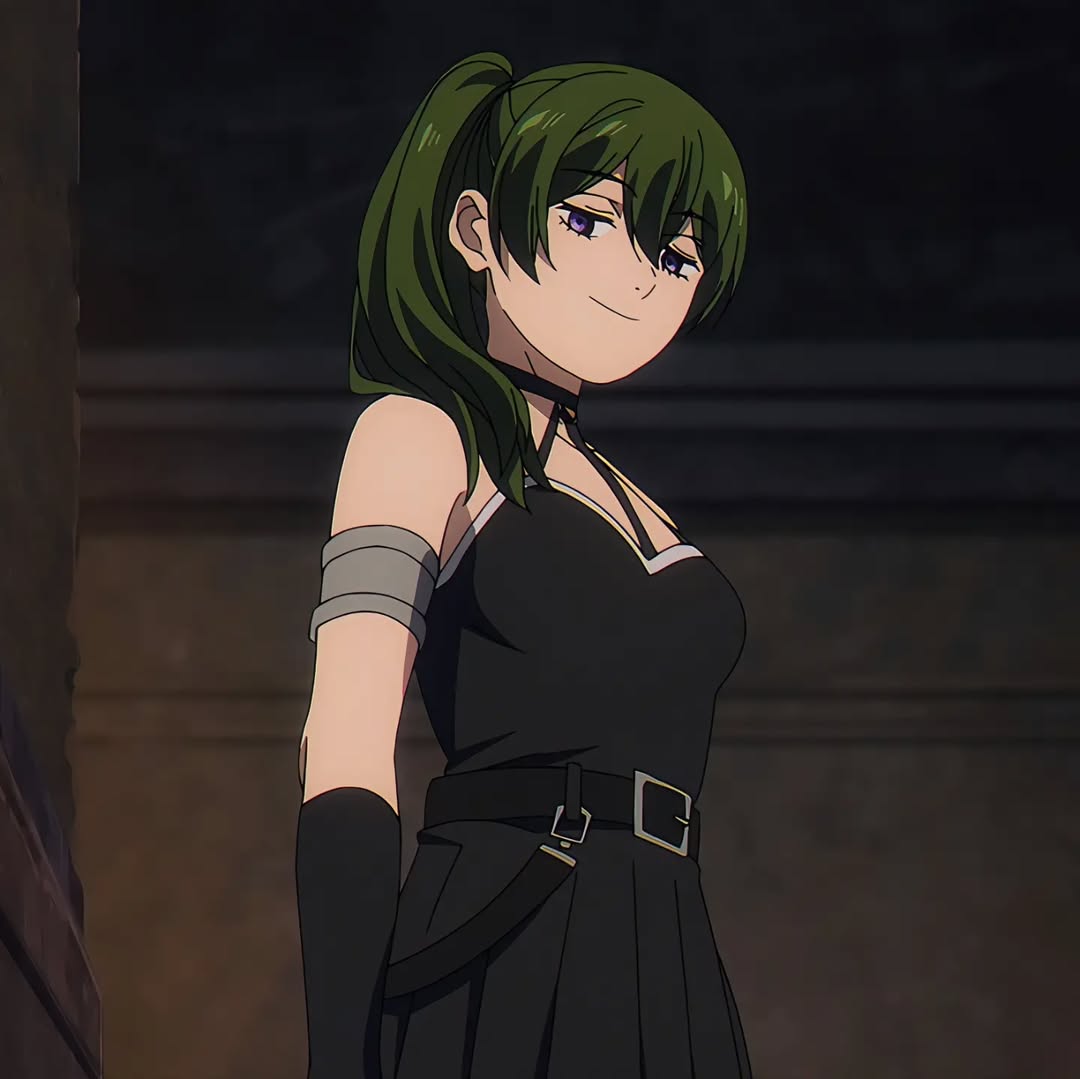 Yor Forger SPY x FAMILY profile picture