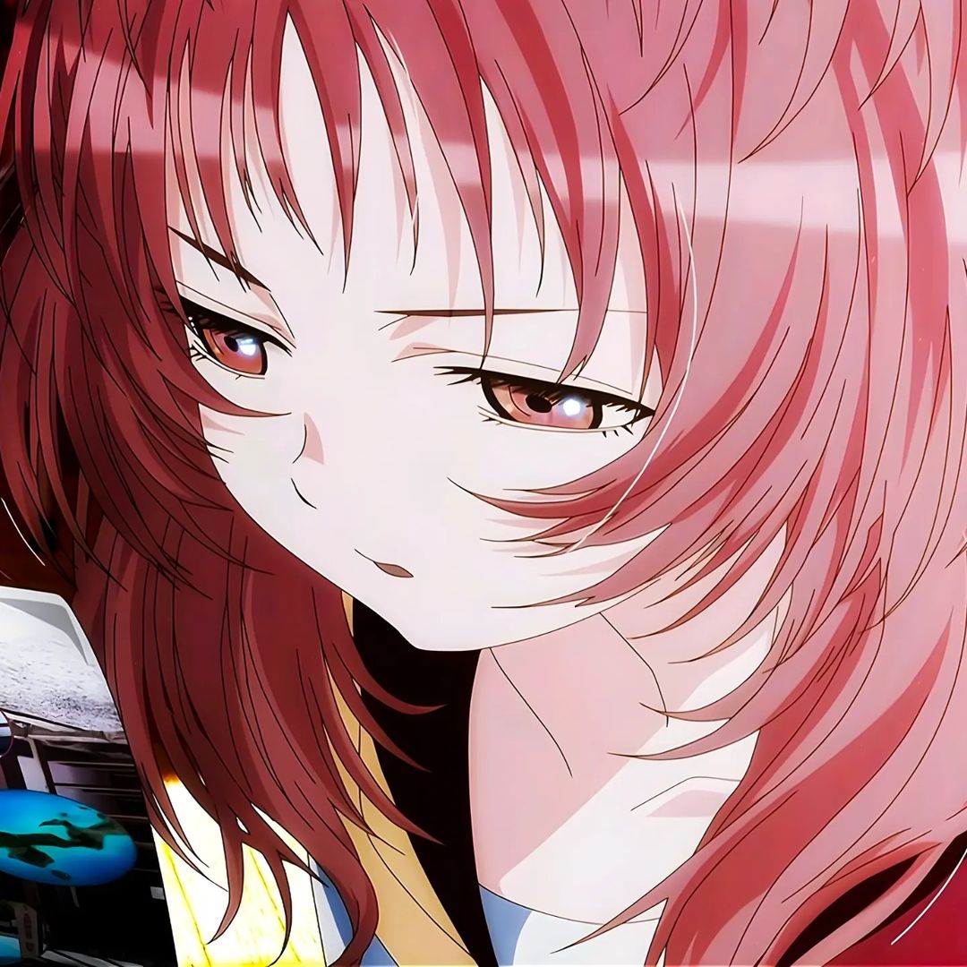 Kurisu Makise Steins;Gate profile picture