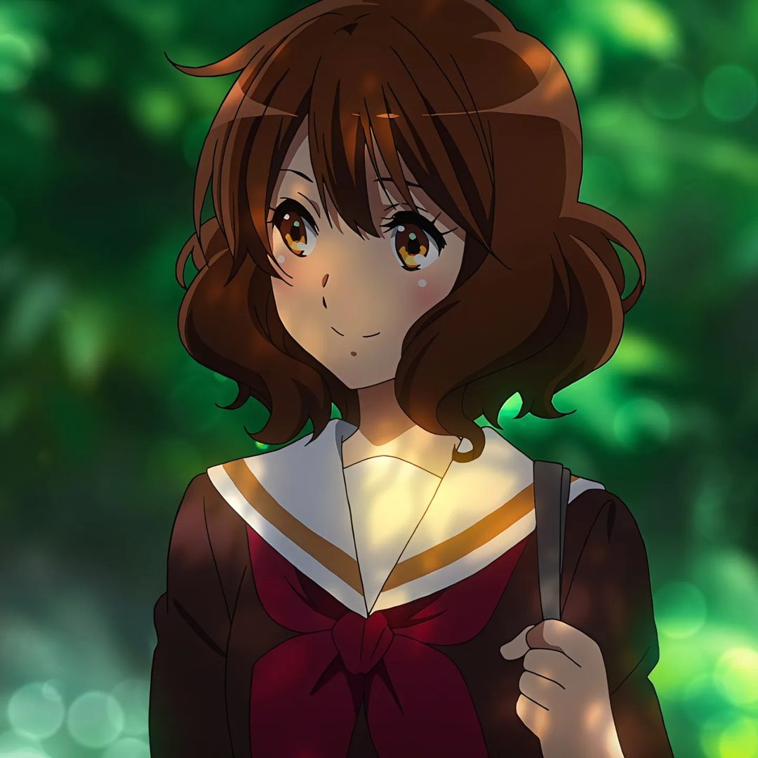 Kumiko Oumae Sound! Euphonium profile picture