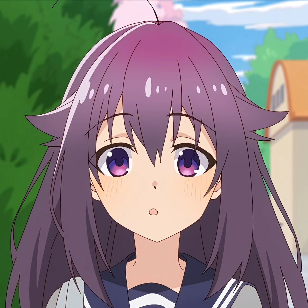 Akane  Kinoshita My Love Story with Yamada-kun at Lv999 profile picture