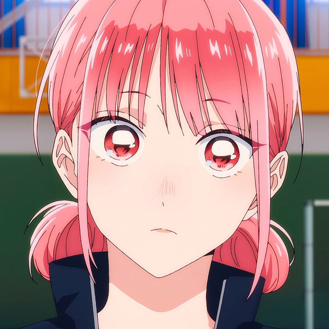 Akane  Kinoshita My Love Story with Yamada-kun at Lv999 profile picture