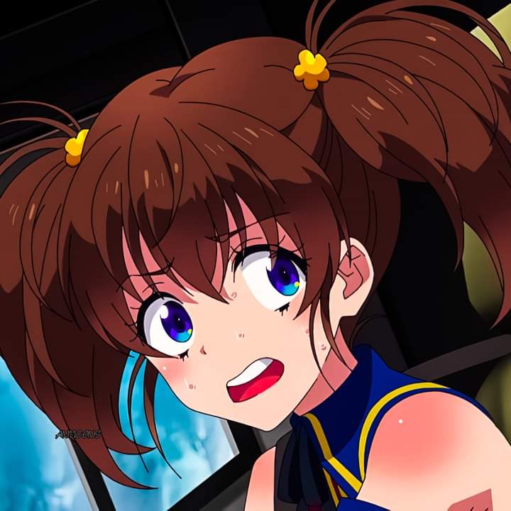 Noelle Silva Black Clover profile picture