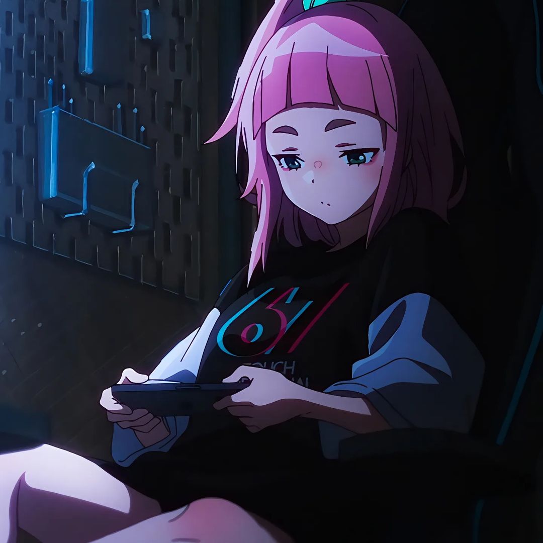 Anzu Hoshino Romantic Killer profile picture