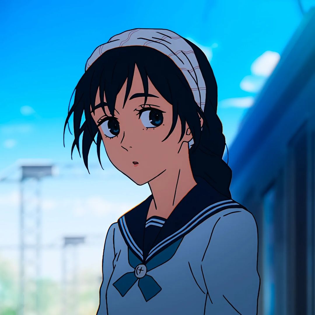 Akari Shinohara 5 Centimeters per Second profile picture