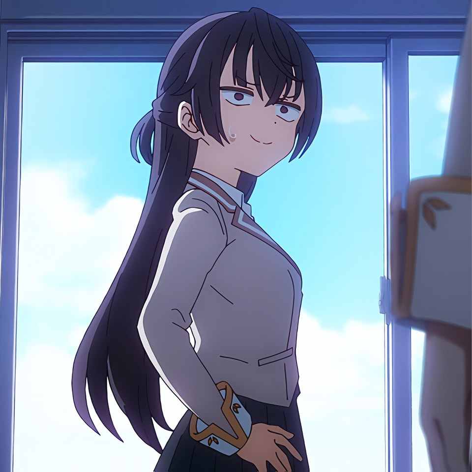Yukino Yukinoshita My Teen Romantic Comedy SNAFU profile picture