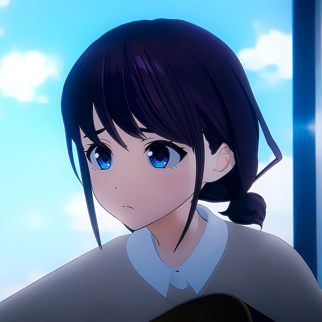 Hitori Gotou BOCCHI THE ROCK! profile picture