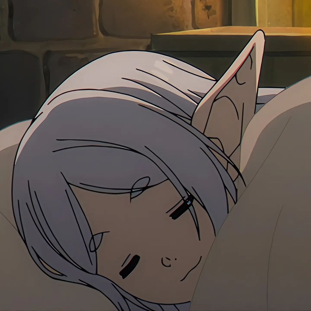 Marcille Donato Delicious in Dungeon profile picture