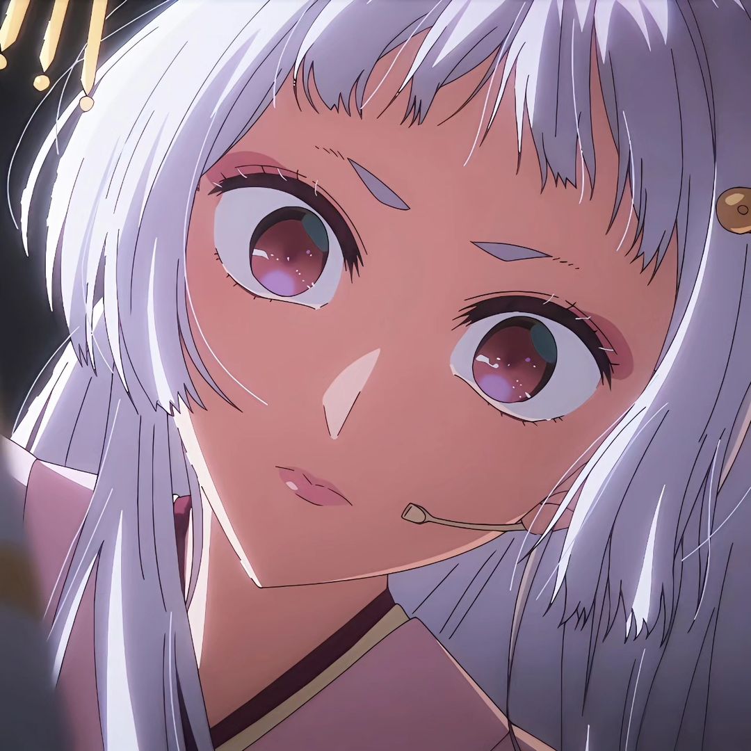 Ai Hoshino Oshi No Ko profile picture